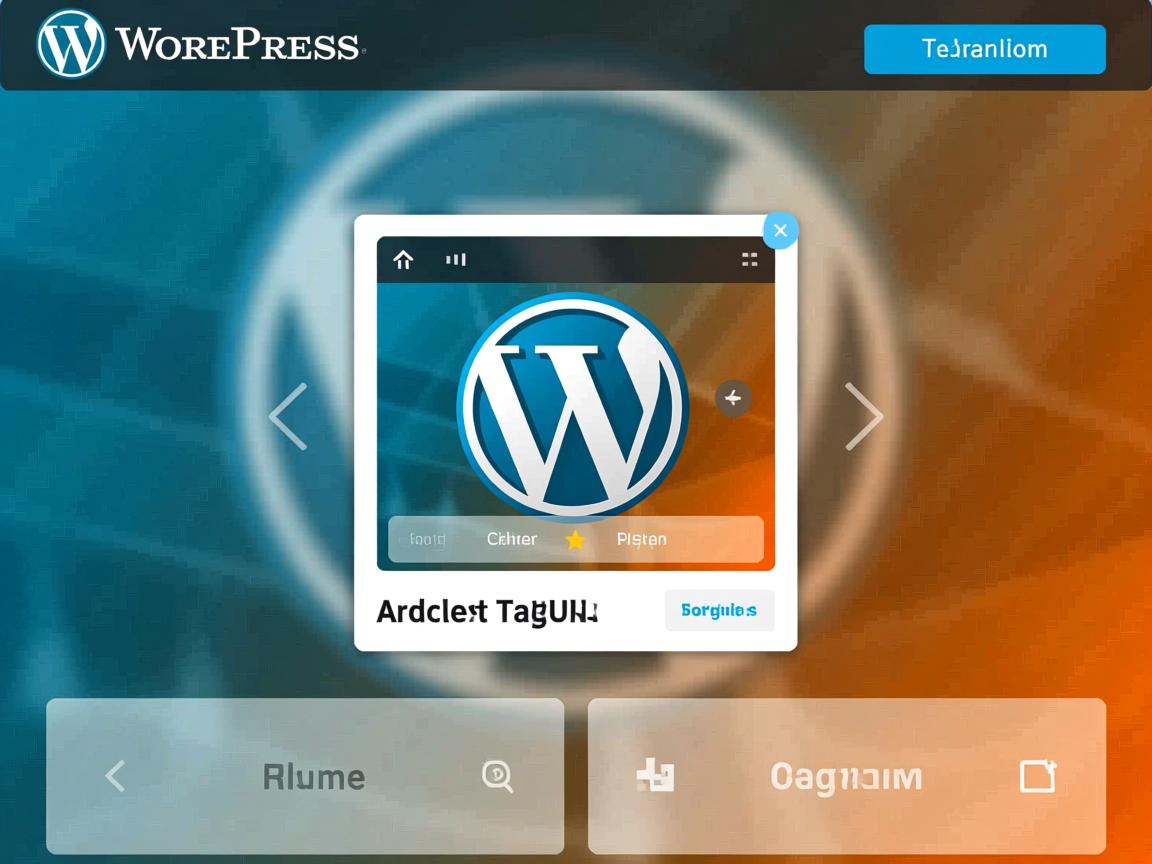 如何给WordPress文章添加缩略图？  第3张