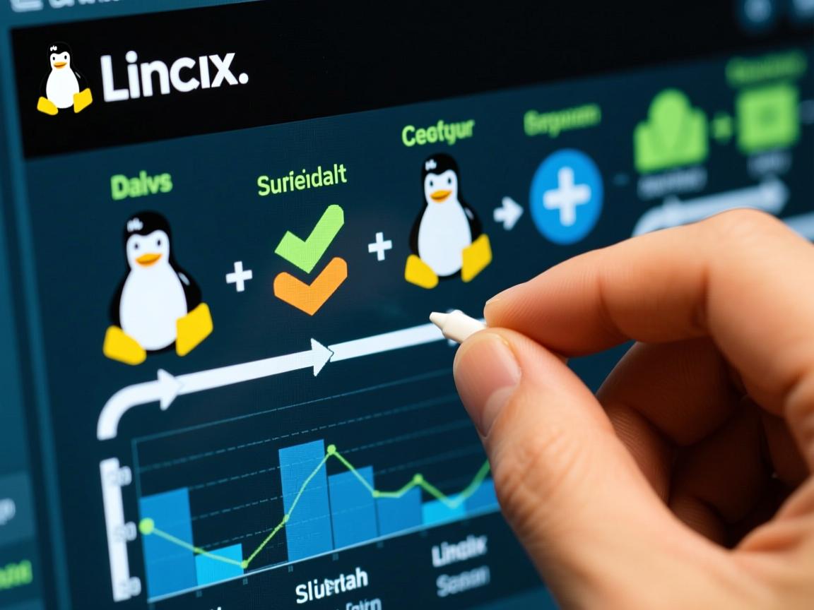 Linux启动顺序如何调整 第1张 Linux启动顺序如何调整 第1张