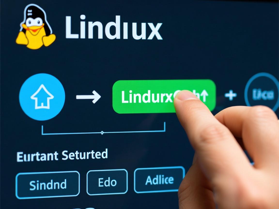 Linux启动顺序如何调整 第3张 Linux启动顺序如何调整 第3张