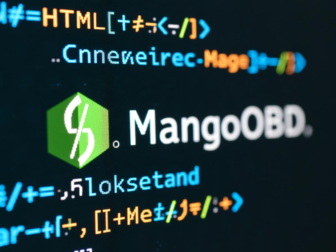 如何用HTML连接MongoDB？  第3张