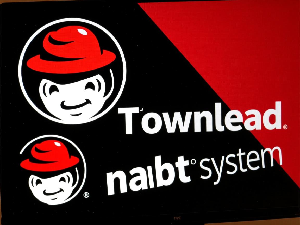 如何下载红帽系统? 第1张 如何下载红帽系统? 第1张