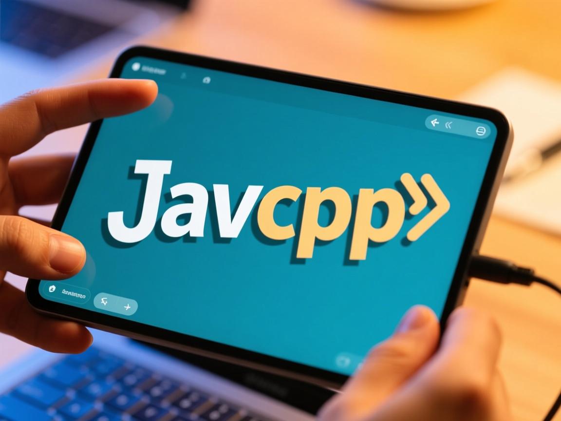 javacpp怎么用