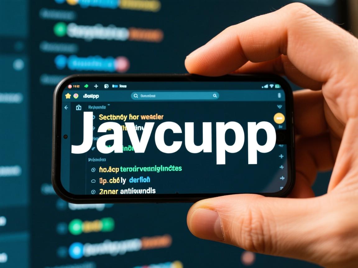 javacpp怎么用  第2张
