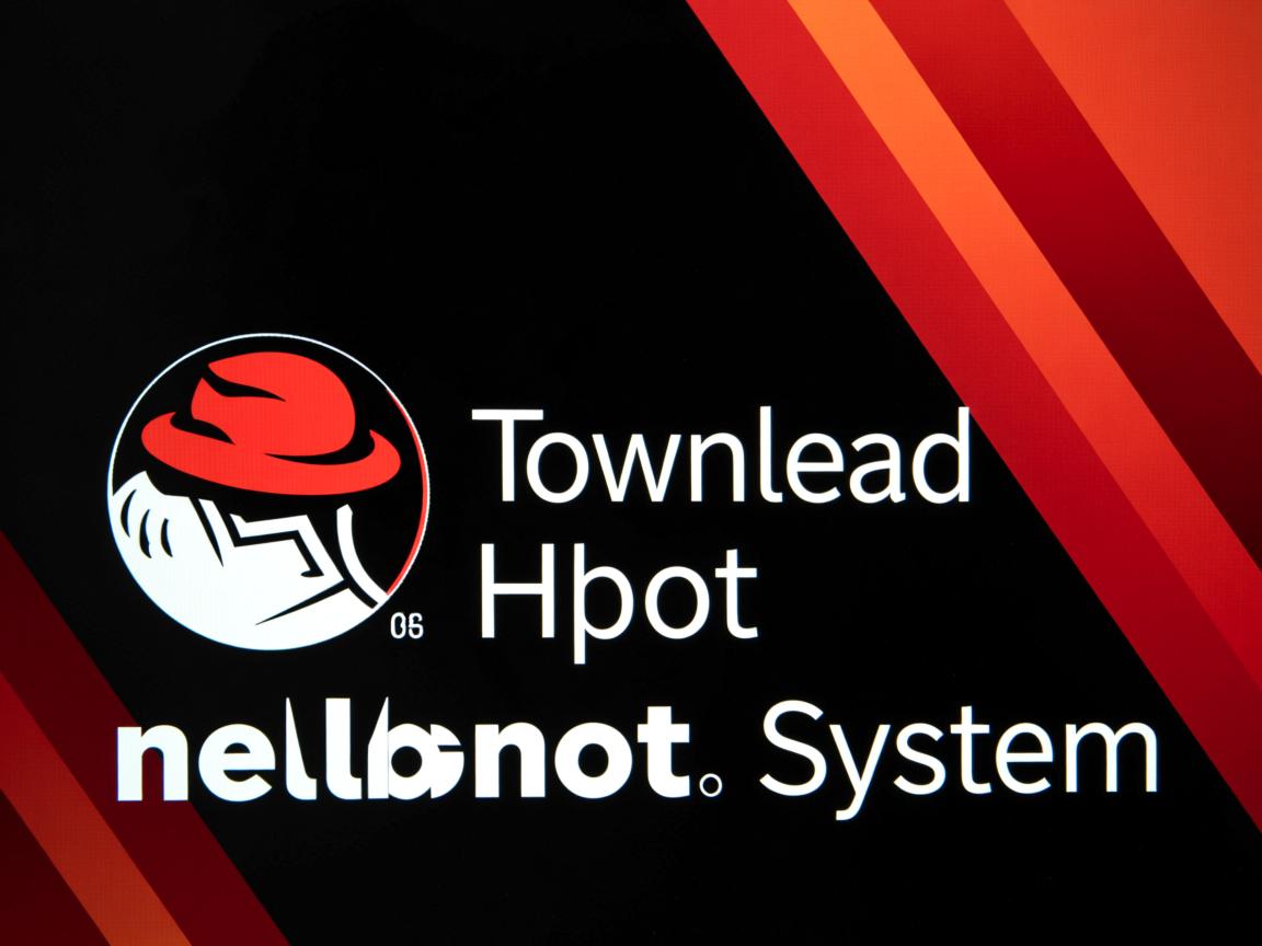 如何下载红帽系统? 第2张 如何下载红帽系统? 第2张