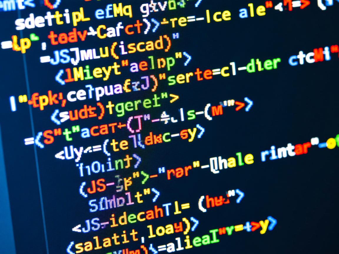 如何在JS中嵌入HTML代码? 第1张 如何在JS中嵌入HTML代码? 第1张