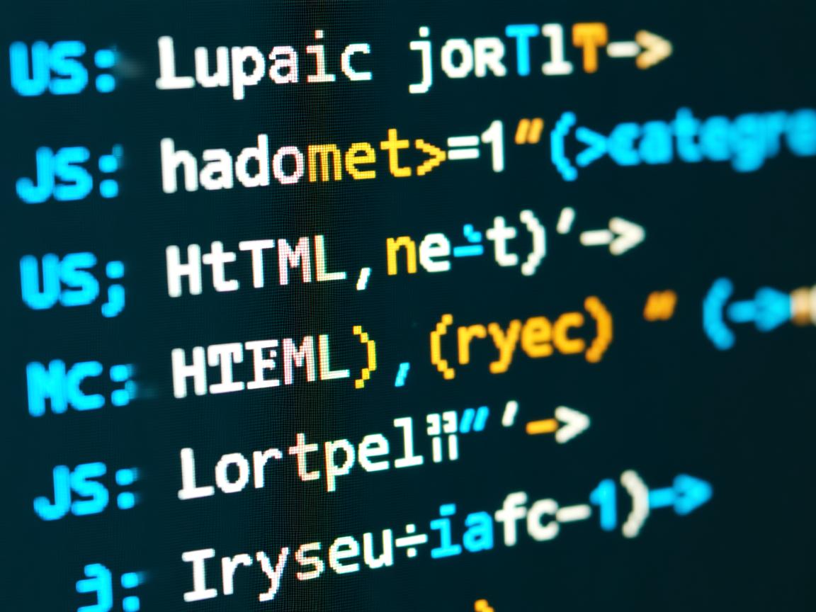 如何在JS中嵌入HTML代码? 第3张 如何在JS中嵌入HTML代码? 第3张