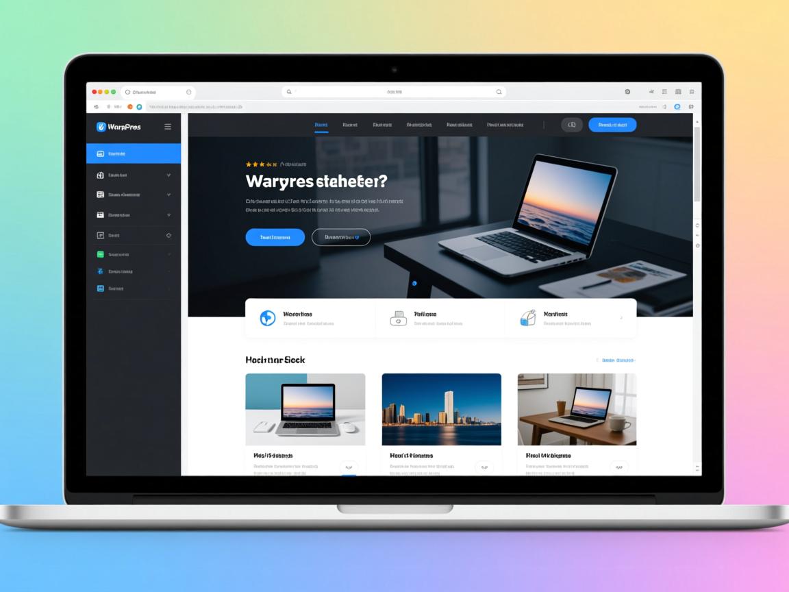 WordPress主题图片怎么改 第3张 WordPress主题图片怎么改 第3张