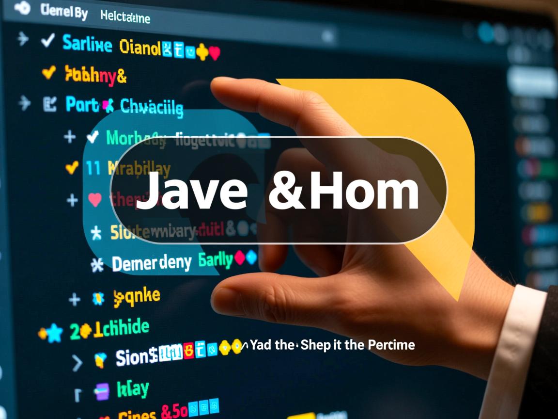 Java如何更改包名？  第1张