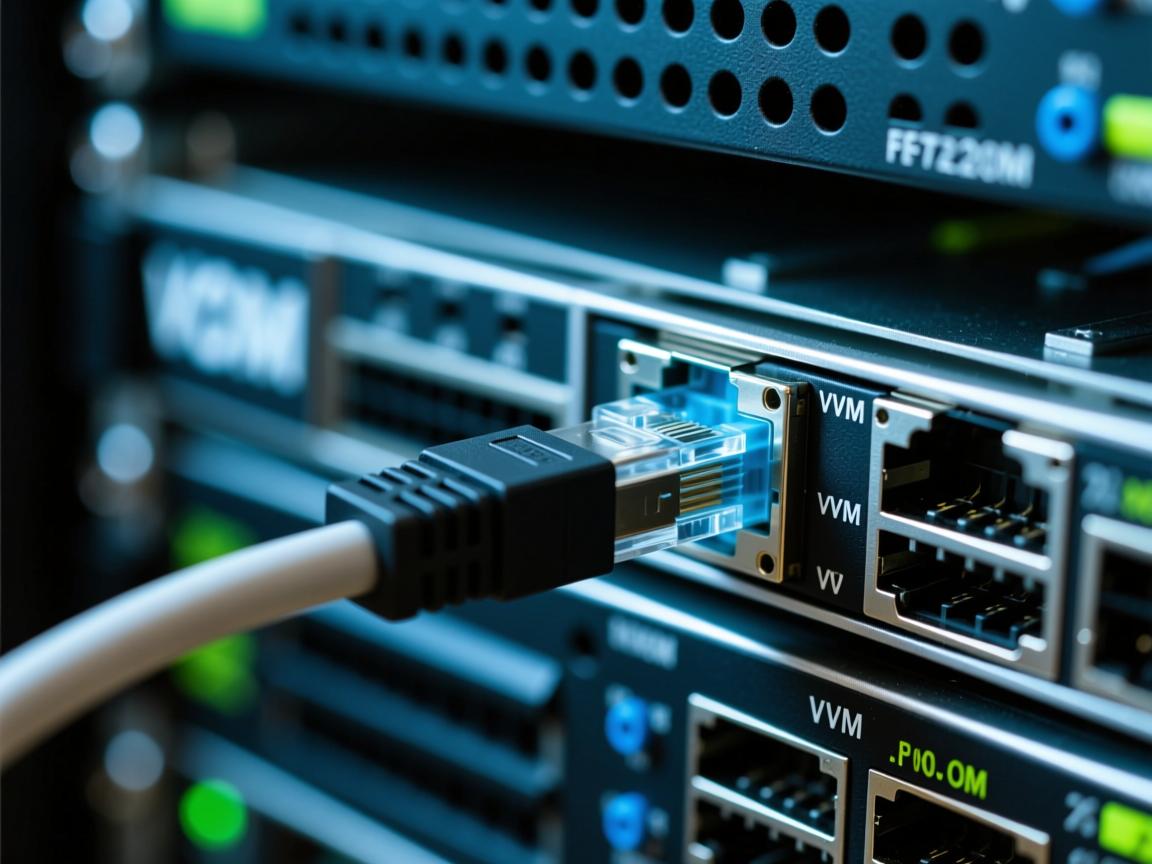 物理机VM网卡究竟有什么用? 第2张 物理机VM网卡究竟有什么用? 第2张