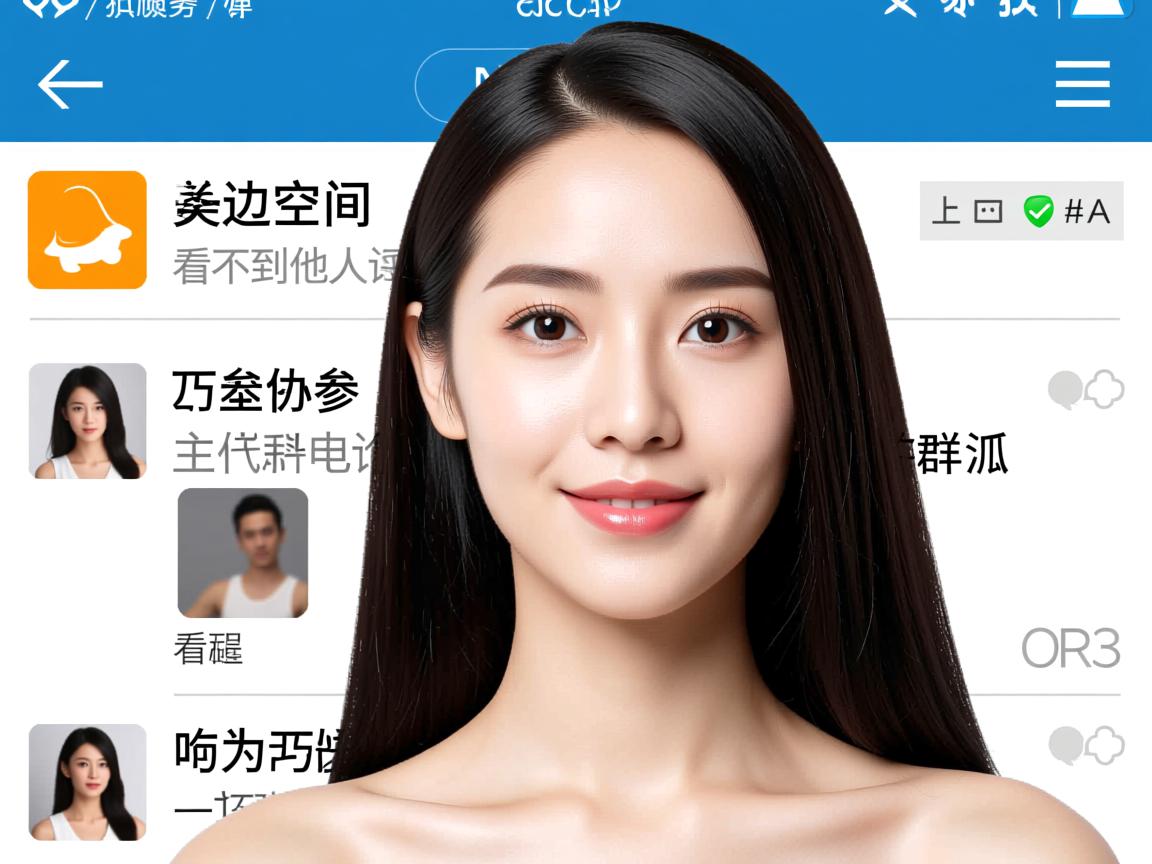 QQ空间看不到他人评论？  第1张