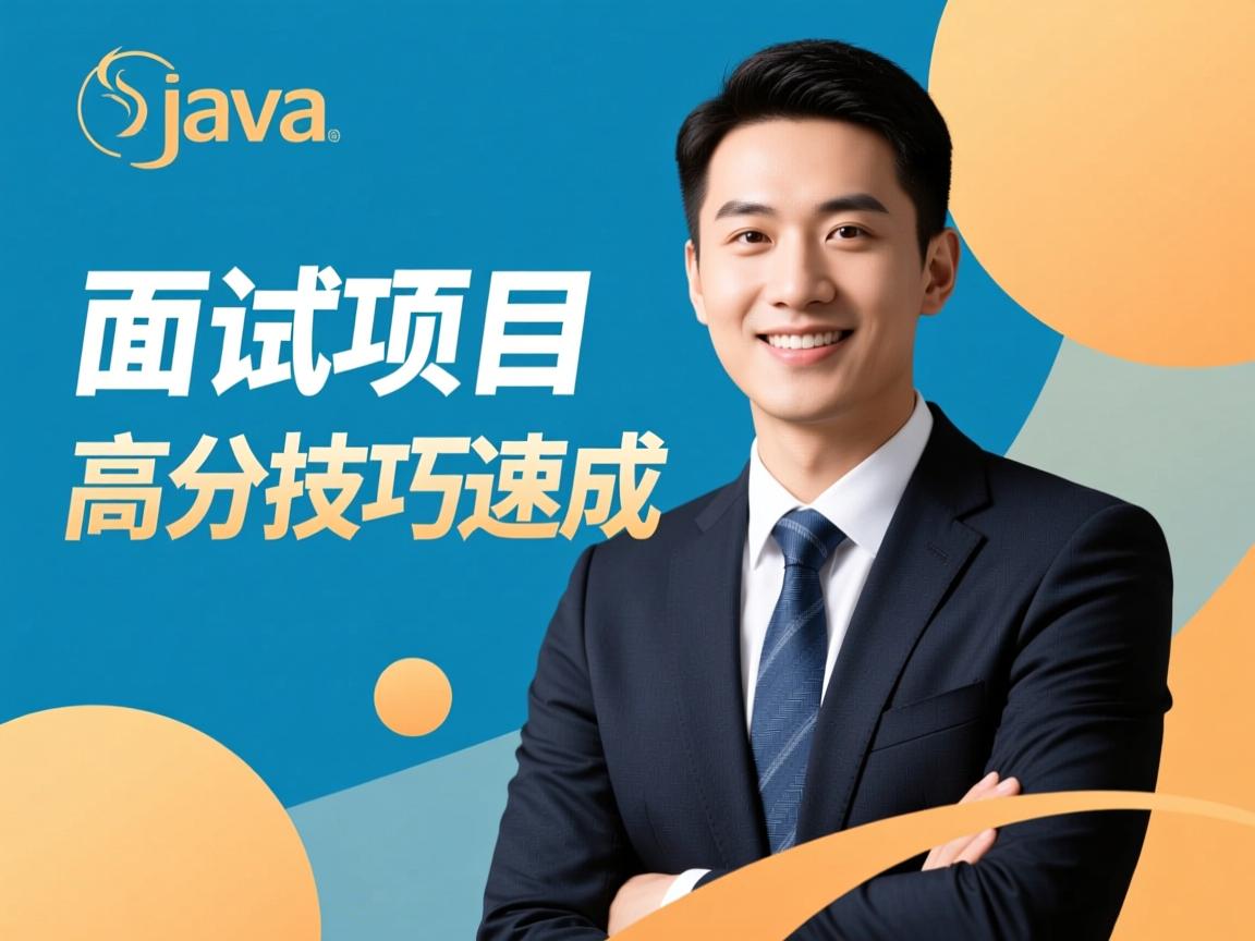 Java面试项目高分技巧速成  第2张