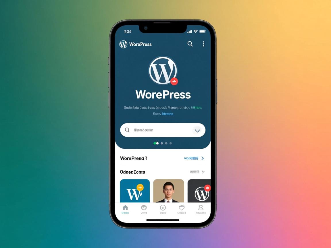 怎么关闭WordPress手机主题? 第2张 怎么关闭WordPress手机主题? 第2张