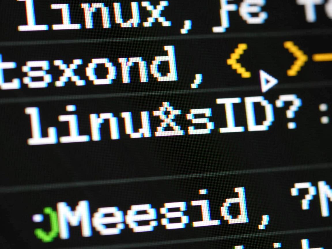 Linux查看hostid用什么命令？  第3张