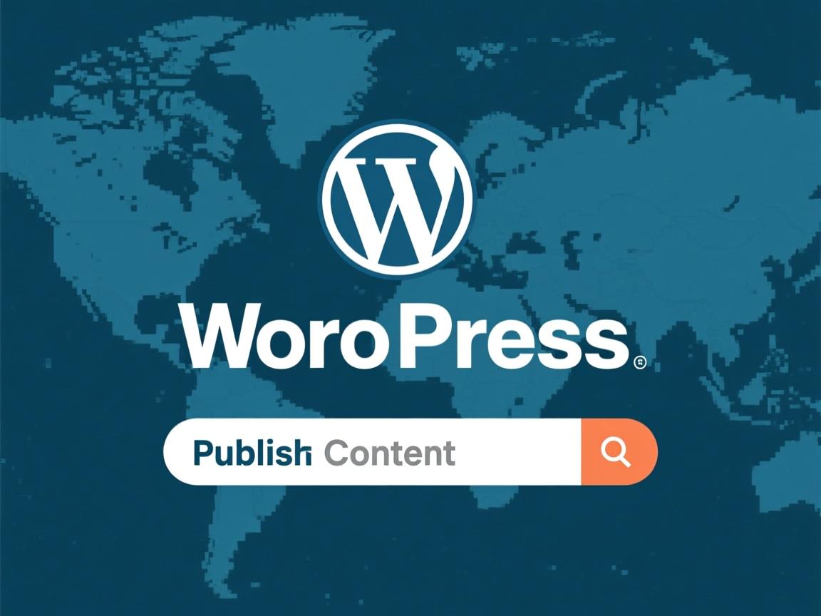 WordPress图片站怎样发布内容？  第1张