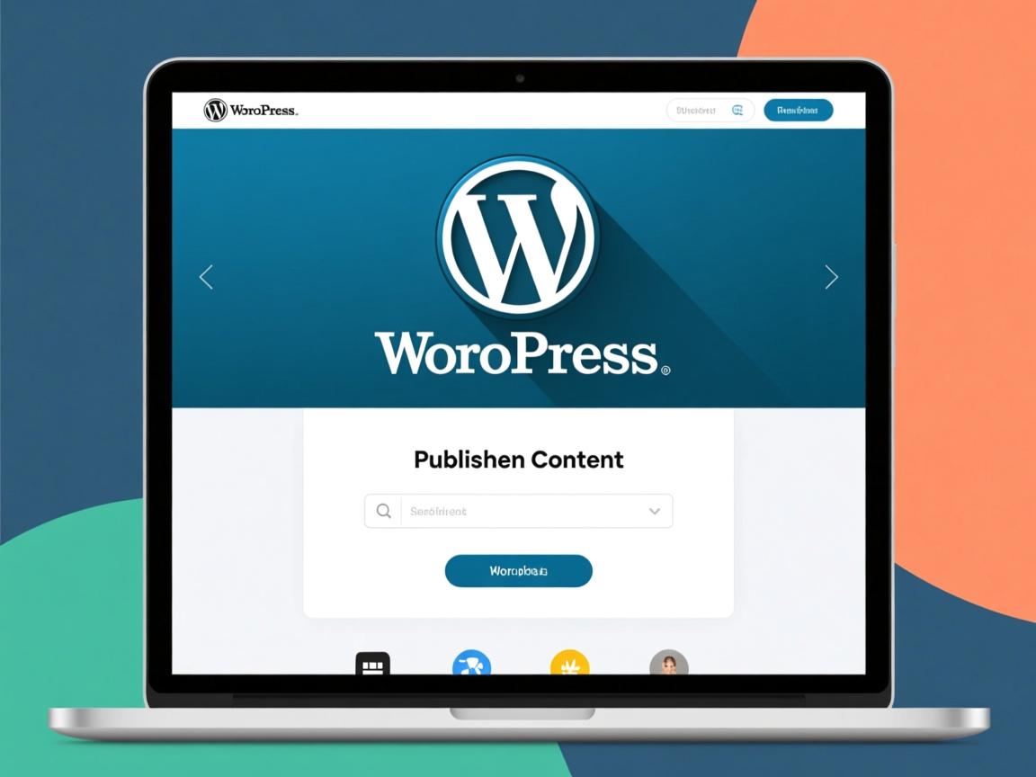 WordPress图片站怎样发布内容？  第2张