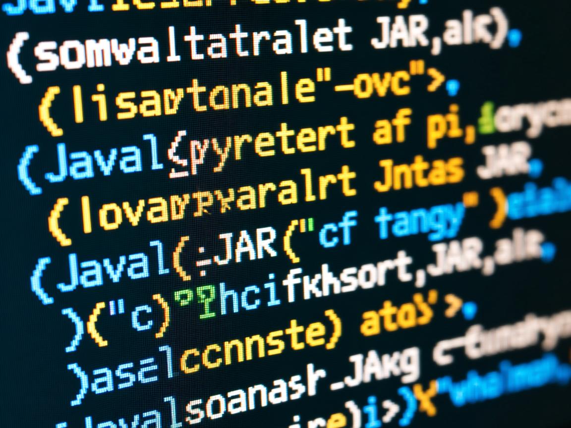 如何查看Java JAR源码? 第1张 如何查看Java JAR源码? 第1张