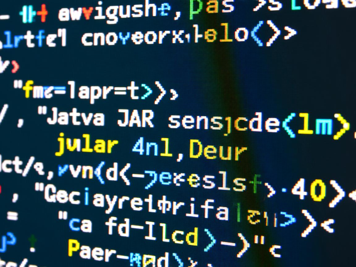 如何查看Java JAR源码? 第3张 如何查看Java JAR源码? 第3张