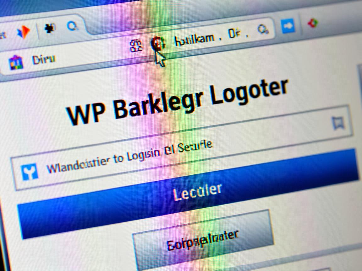 如何修改WP后台登录地址更安全？