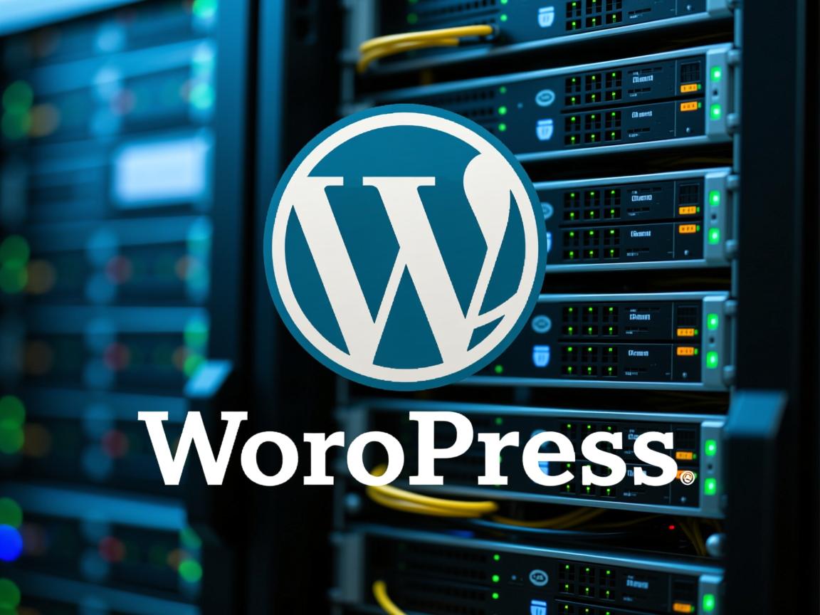 怎样在服务器安装WordPress？  第2张