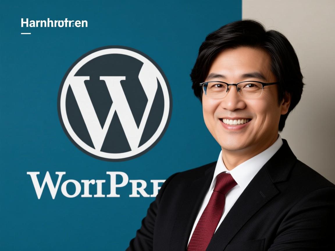 WordPress如何显示文章作者？  第2张