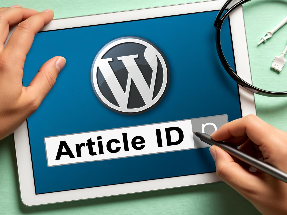 WordPress如何快速查找文章ID? 第2张 WordPress如何快速查找文章ID? 第2张