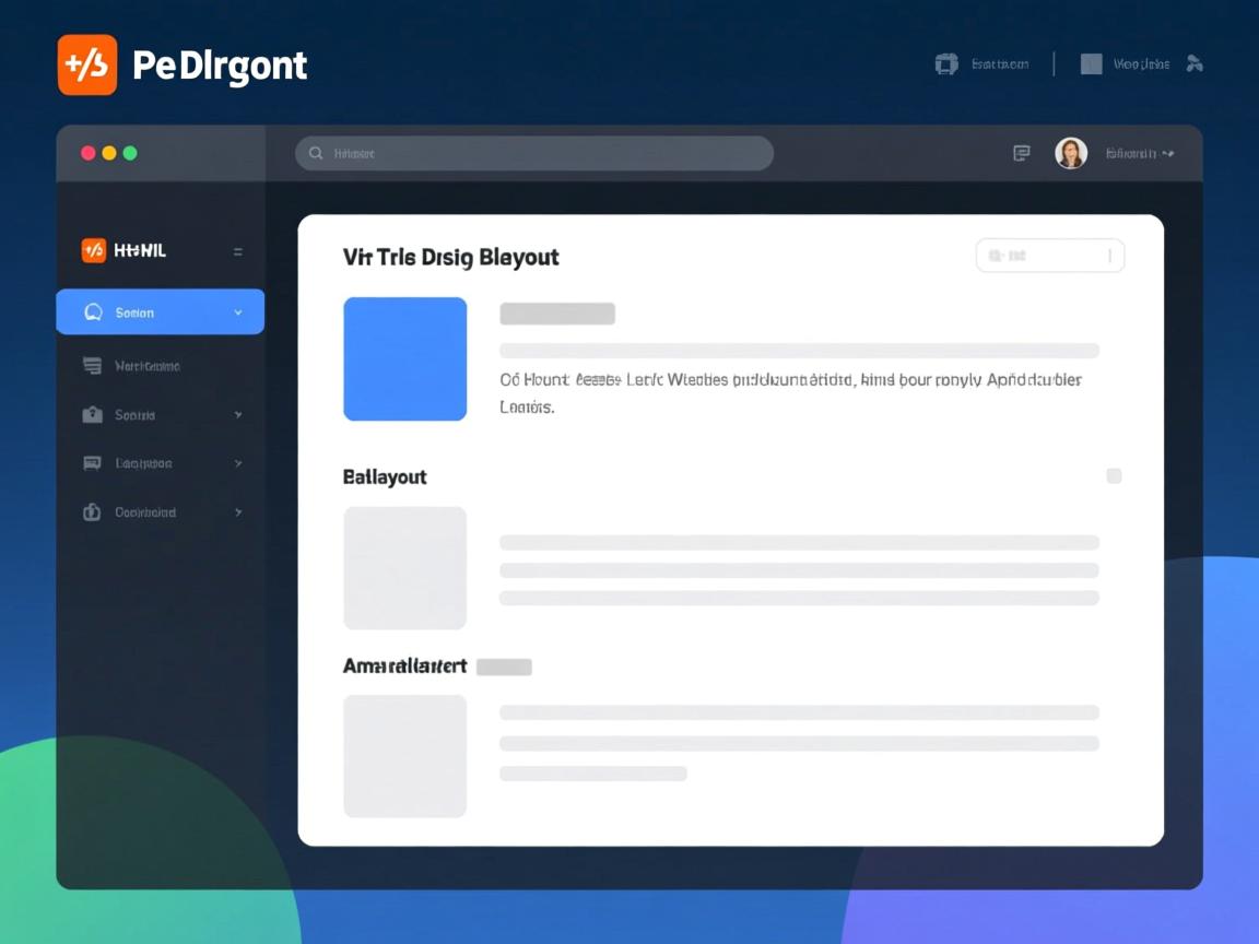 HTML5怎样调整段落布局？  第3张