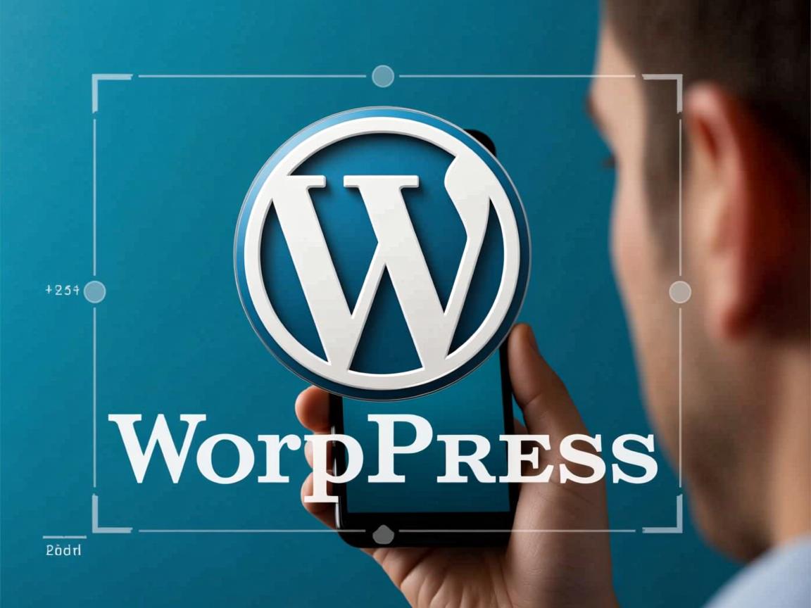 WordPress如何远程控制图片尺寸？