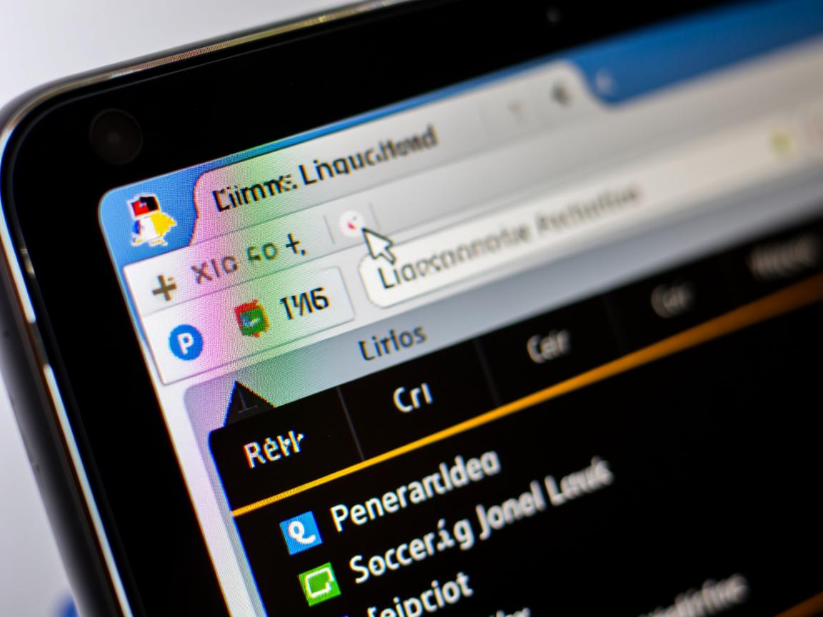 如何在Linux中进入文件夹？