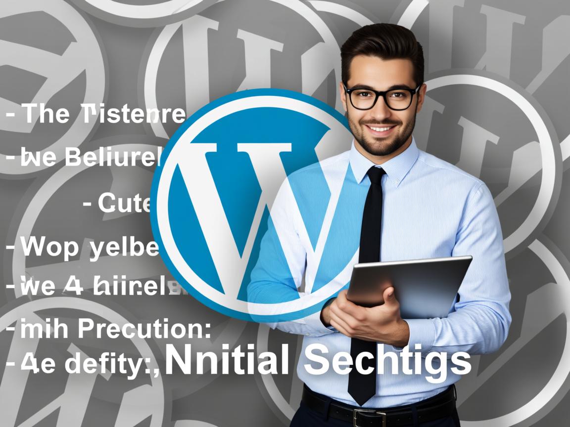 如何一键恢复WordPress初始设置? 第2张 如何一键恢复WordPress初始设置? 第2张