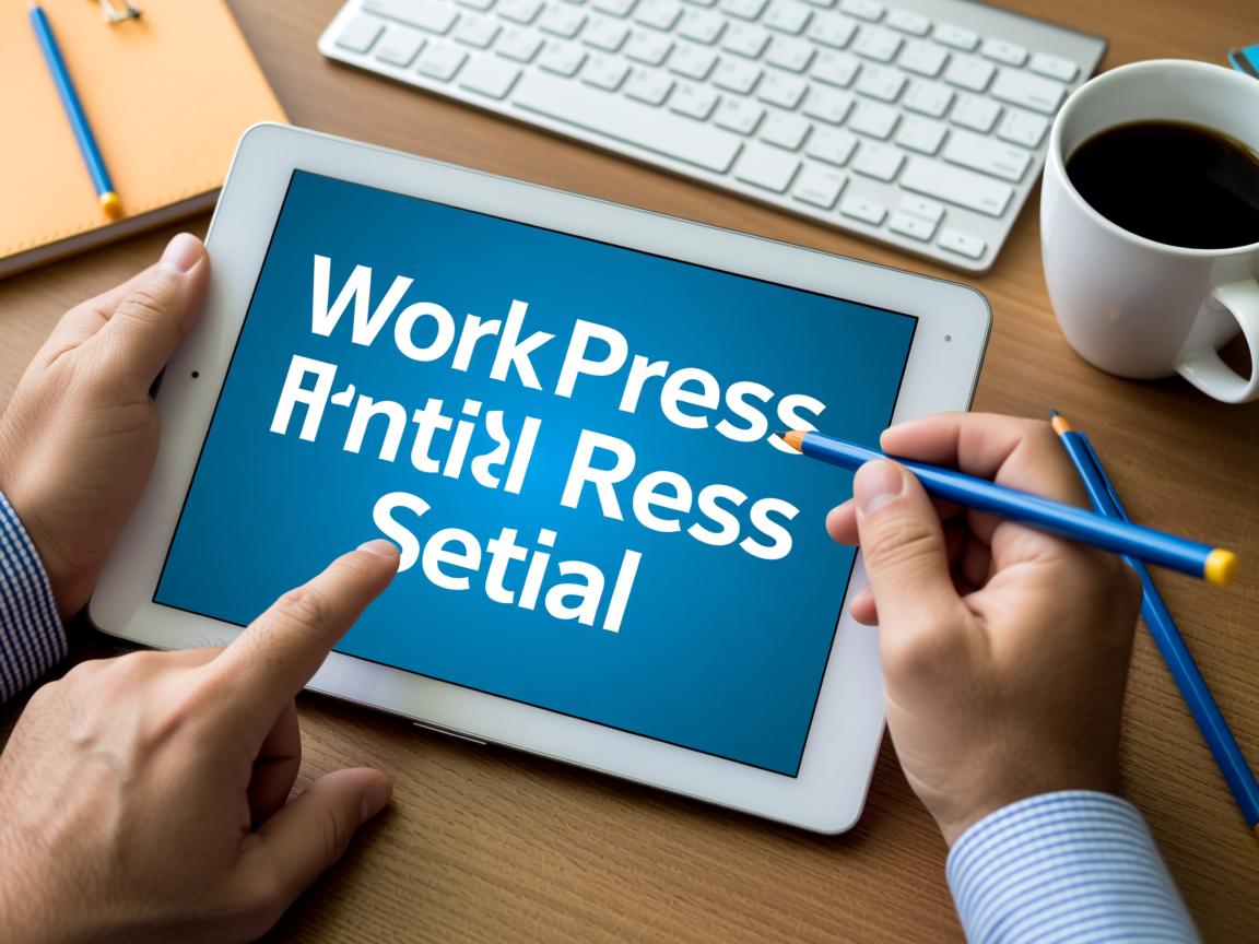 如何一键恢复WordPress初始设置? 第3张 如何一键恢复WordPress初始设置? 第3张