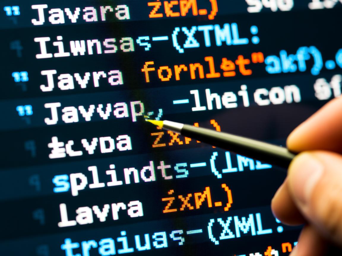如何使用Java解析XML 第1张 如何使用Java解析XML 第1张