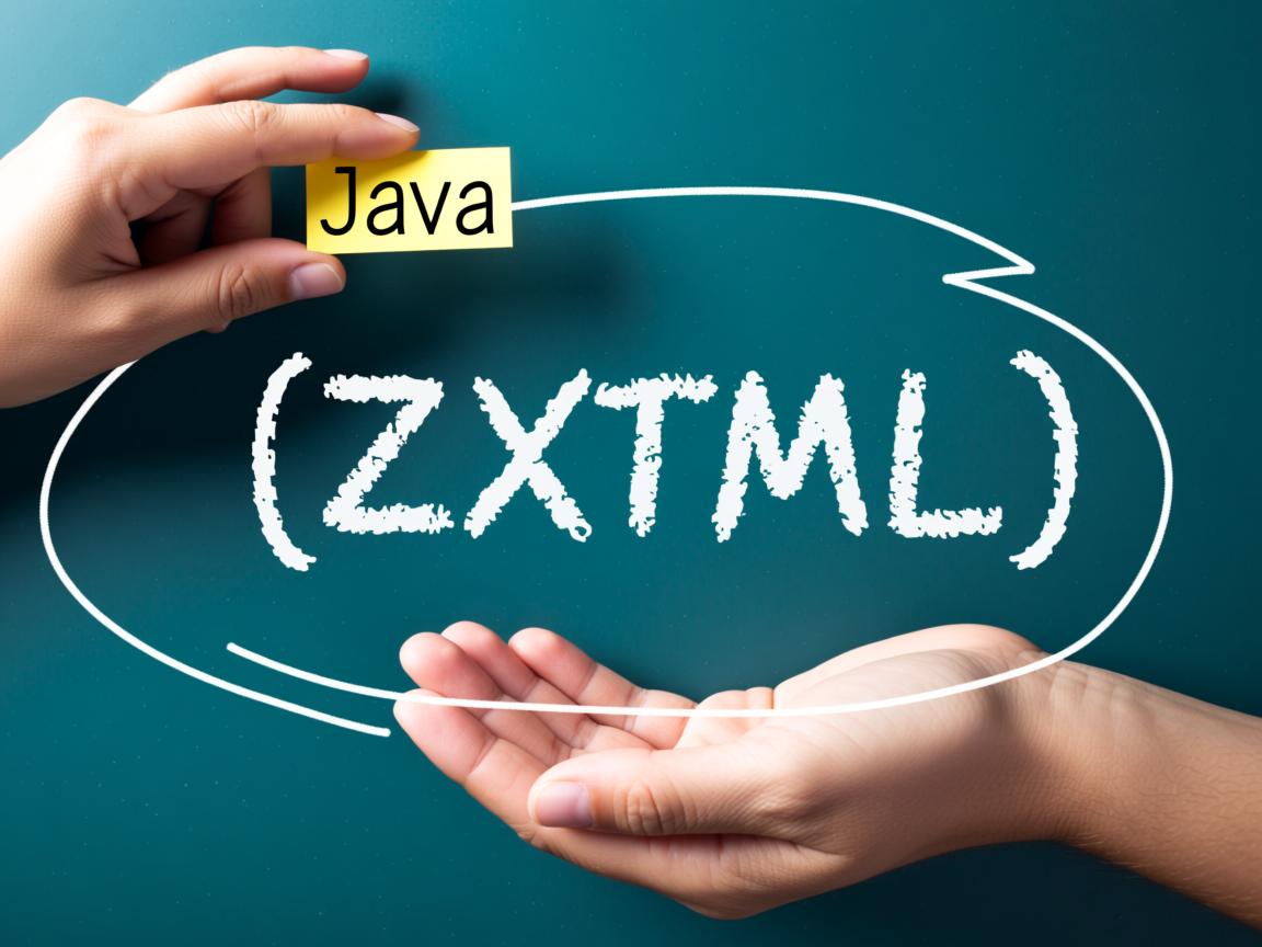如何使用Java解析XML 第2张 如何使用Java解析XML 第2张