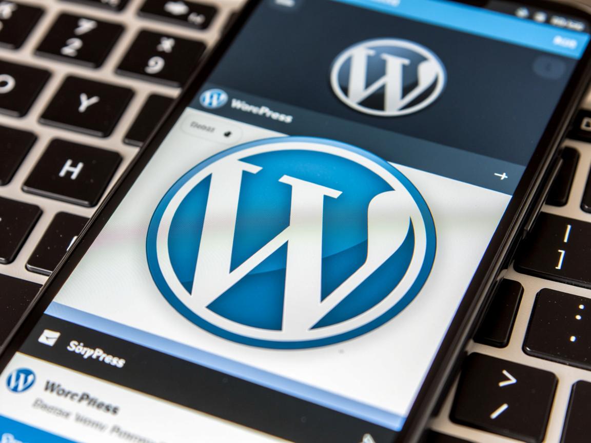 如何禁用WordPress移动端? 第2张 如何禁用WordPress移动端? 第2张