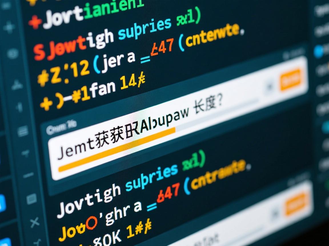 Java如何获取数组长度? 第3张 Java如何获取数组长度? 第3张