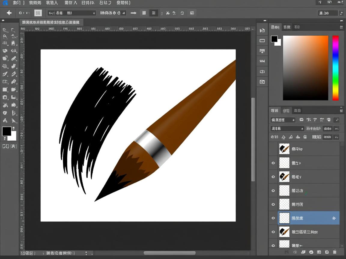 Java如何制作画笔教程  第2张