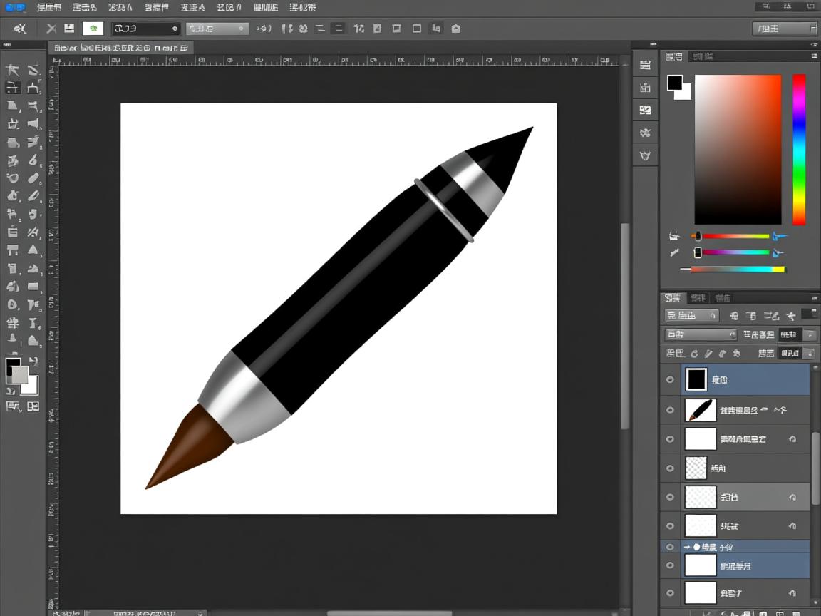 Java如何制作画笔教程  第3张
