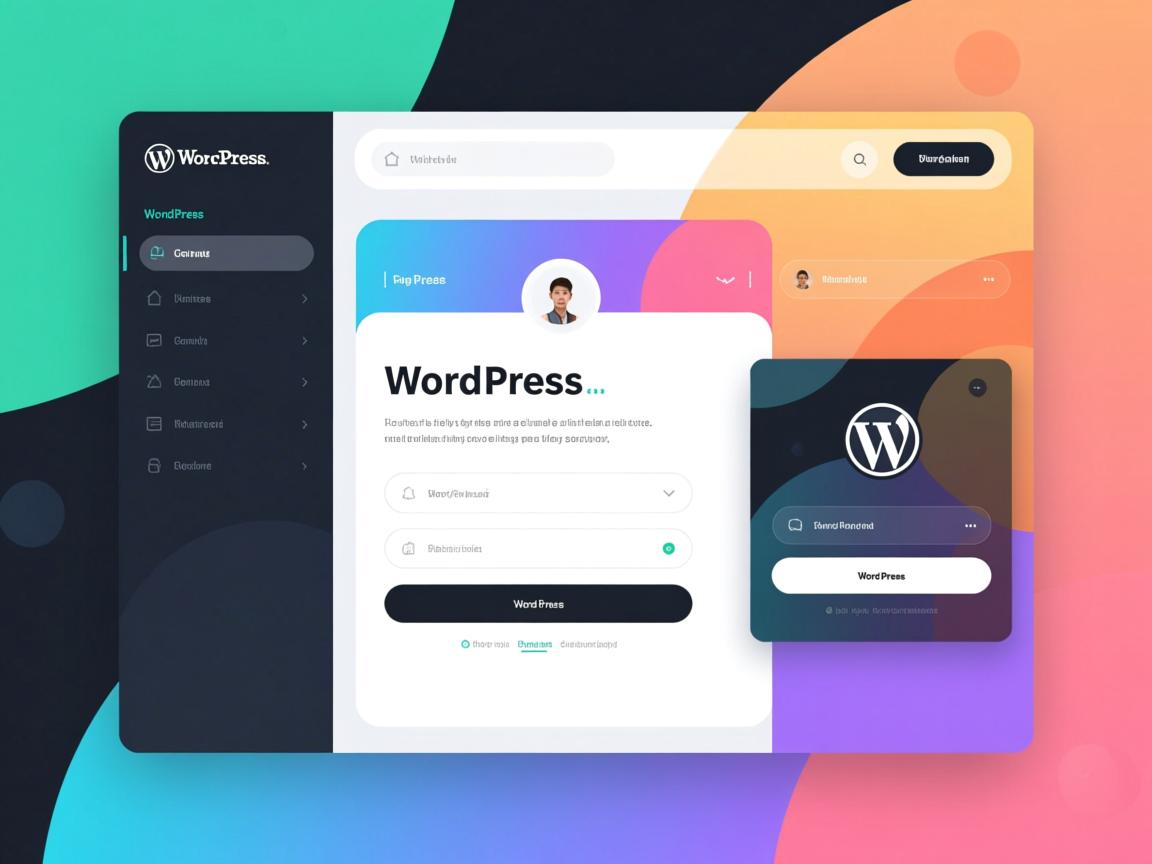 WordPress注册模板如何定制 第2张 WordPress注册模板如何定制 第2张