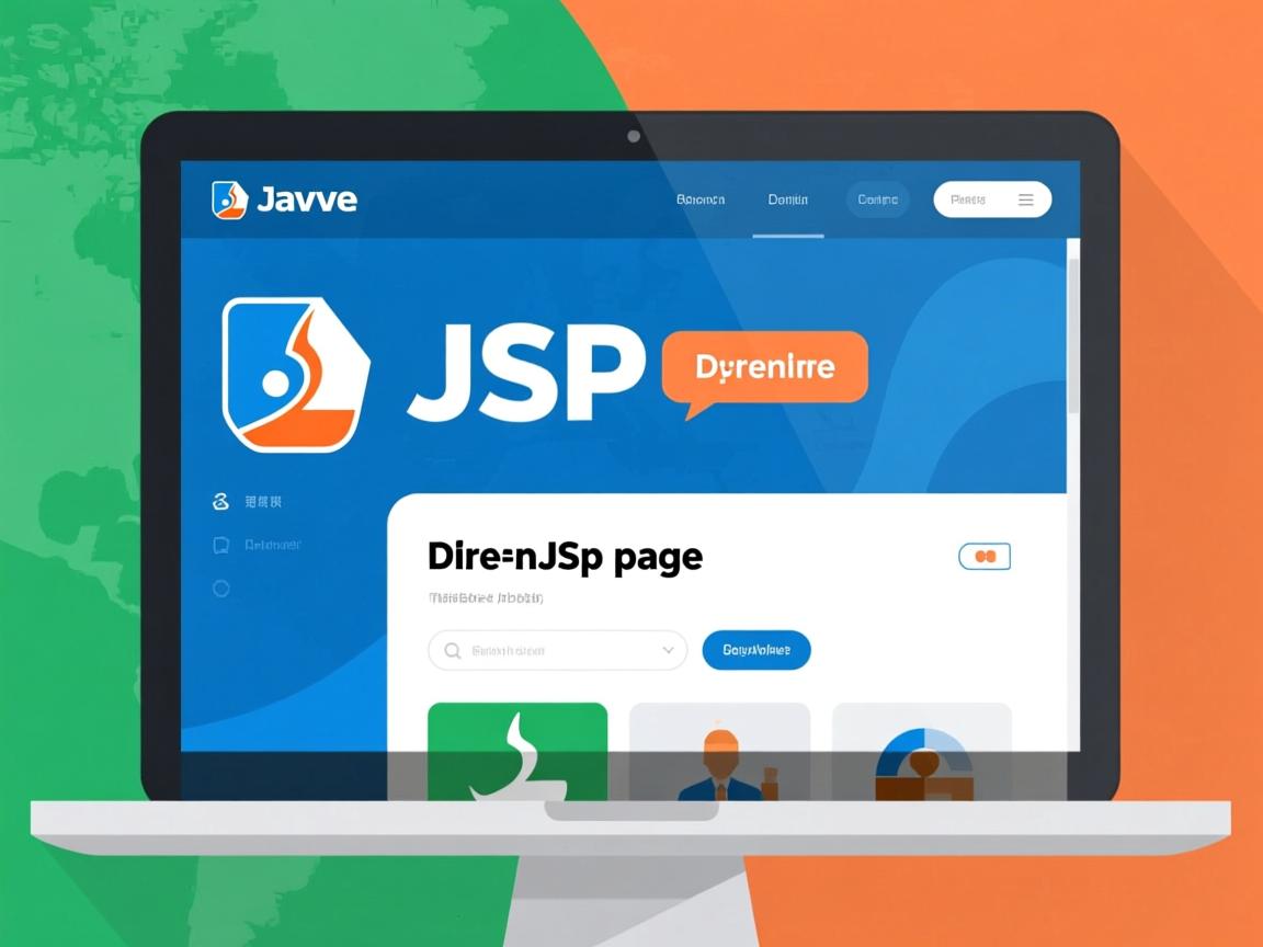 Java如何打开JSP页面? 第2张 Java如何打开JSP页面? 第2张