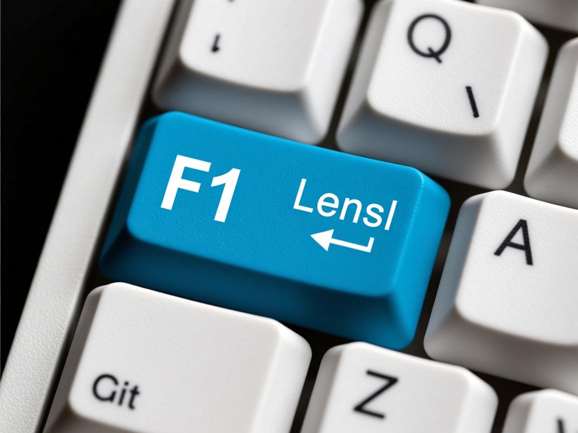 按F1键为何启动计算机? 第2张 按F1键为何启动计算机? 第2张