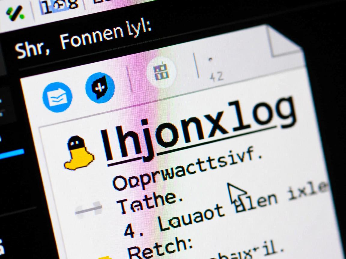 Linux如何快速查看.log文件? 第2张 Linux如何快速查看.log文件? 第2张