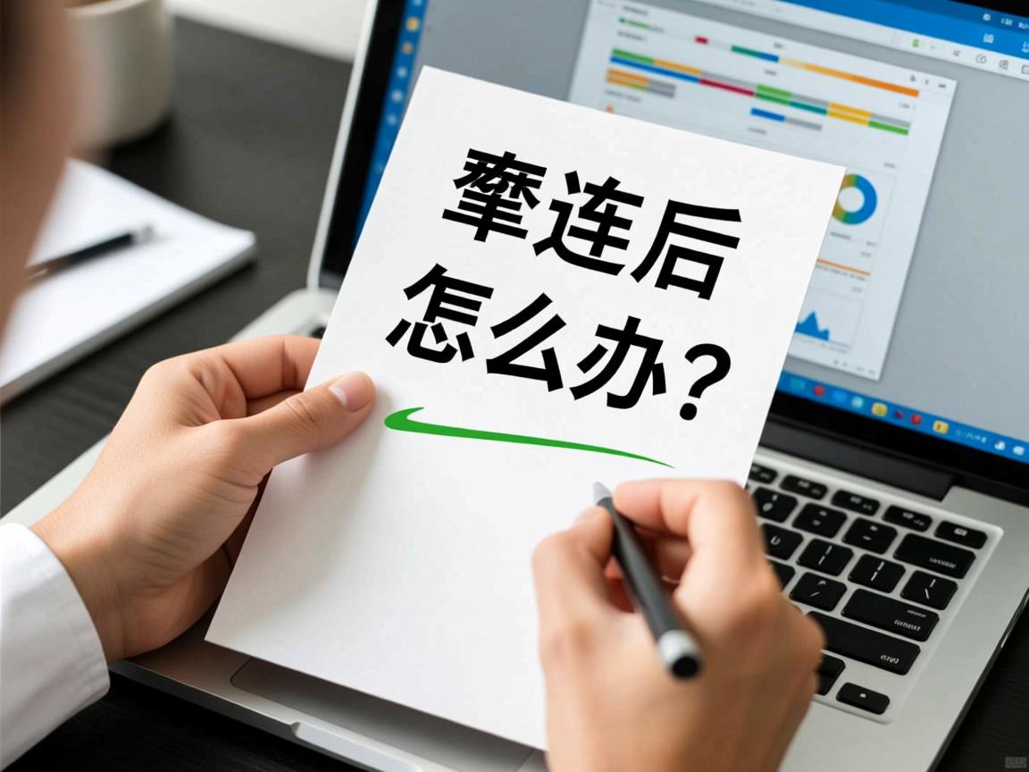 Word编辑总牵连后文怎么办? 第1张 Word编辑总牵连后文怎么办? 第1张