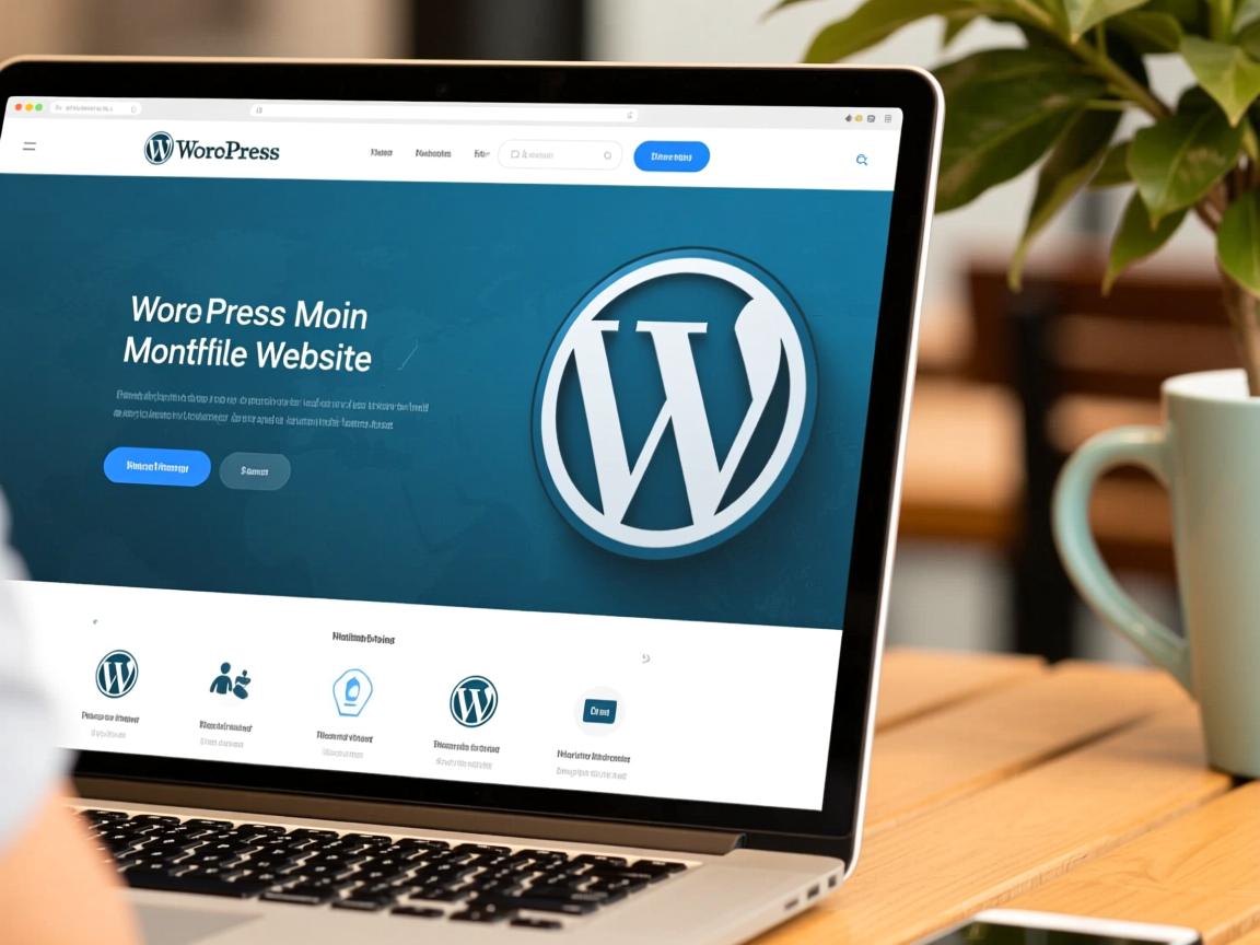 如何快速打造WordPress手机版网站? 第2张 如何快速打造WordPress手机版网站? 第2张