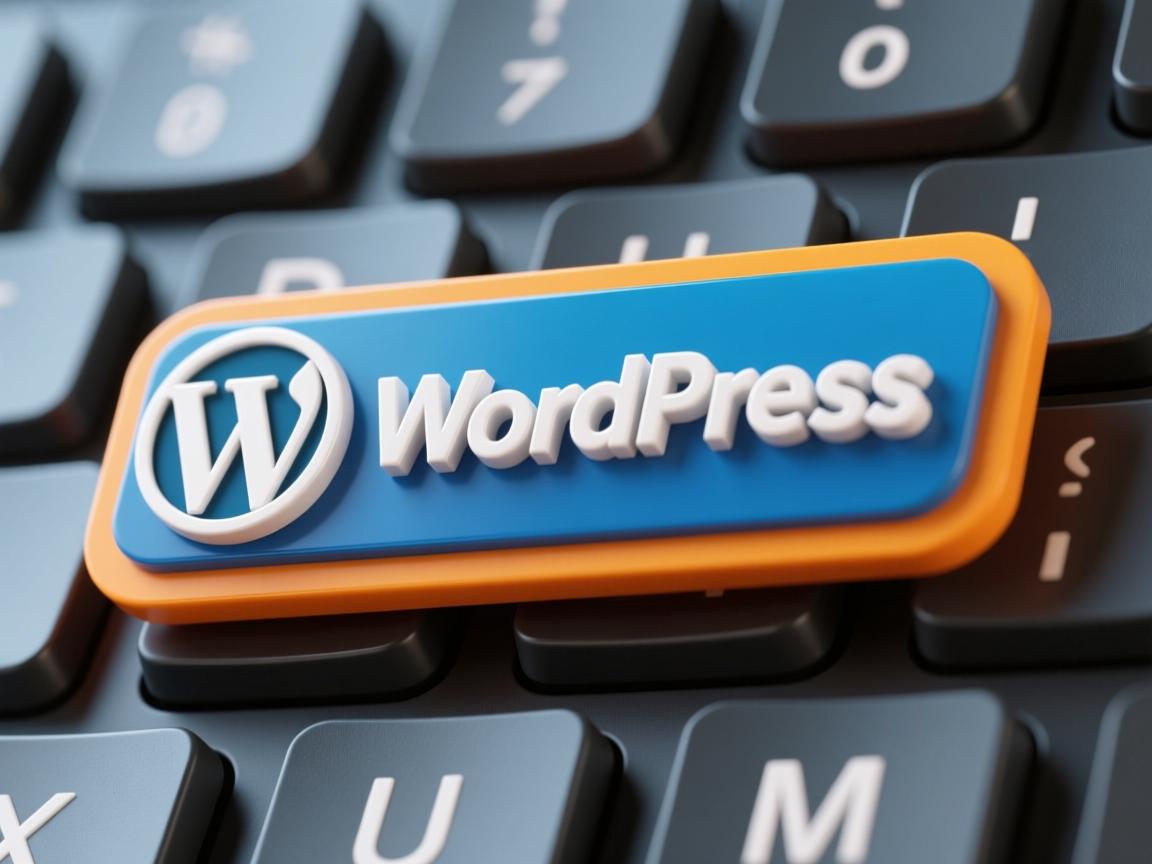 WordPress怎样添加3D立体标签? 第2张 WordPress怎样添加3D立体标签? 第2张