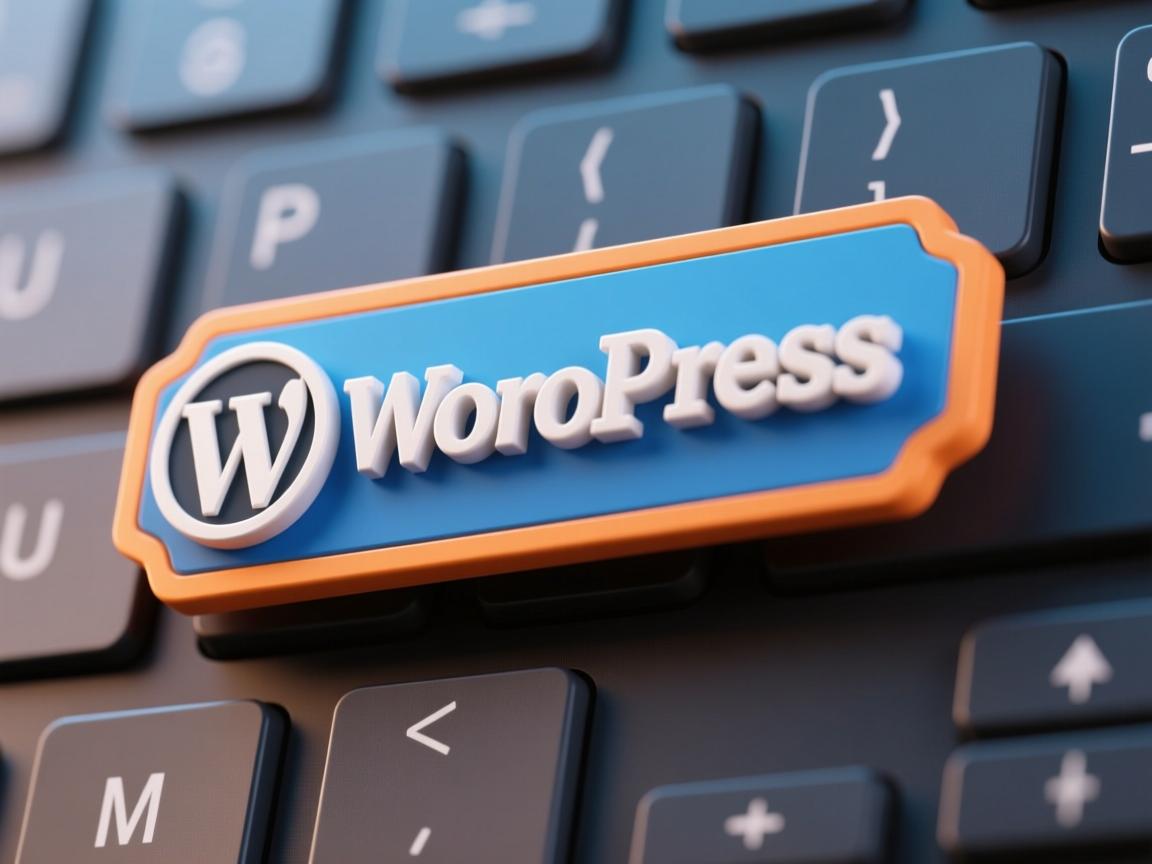 WordPress怎样添加3D立体标签? 第3张 WordPress怎样添加3D立体标签? 第3张