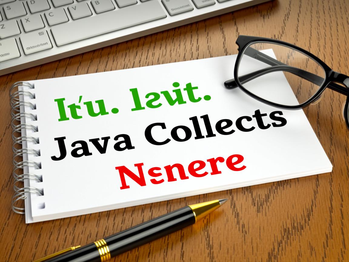 如何保证Java集合不为空? 第3张 如何保证Java集合不为空? 第3张