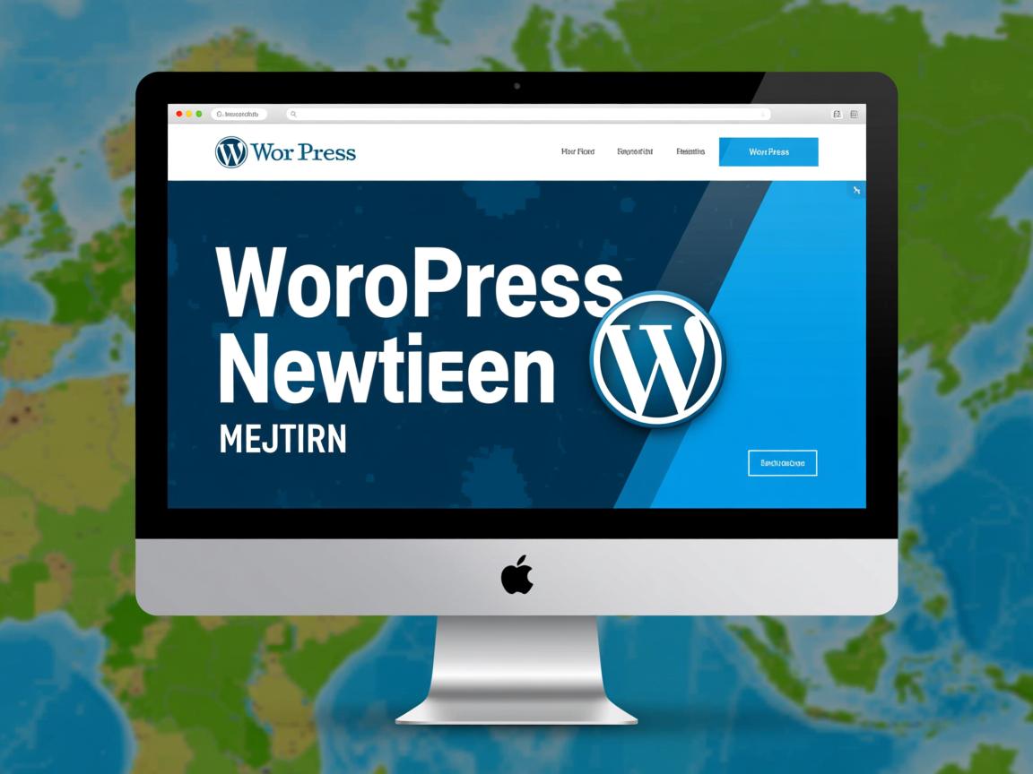 如何打造高效WordPress新闻中心  第2张