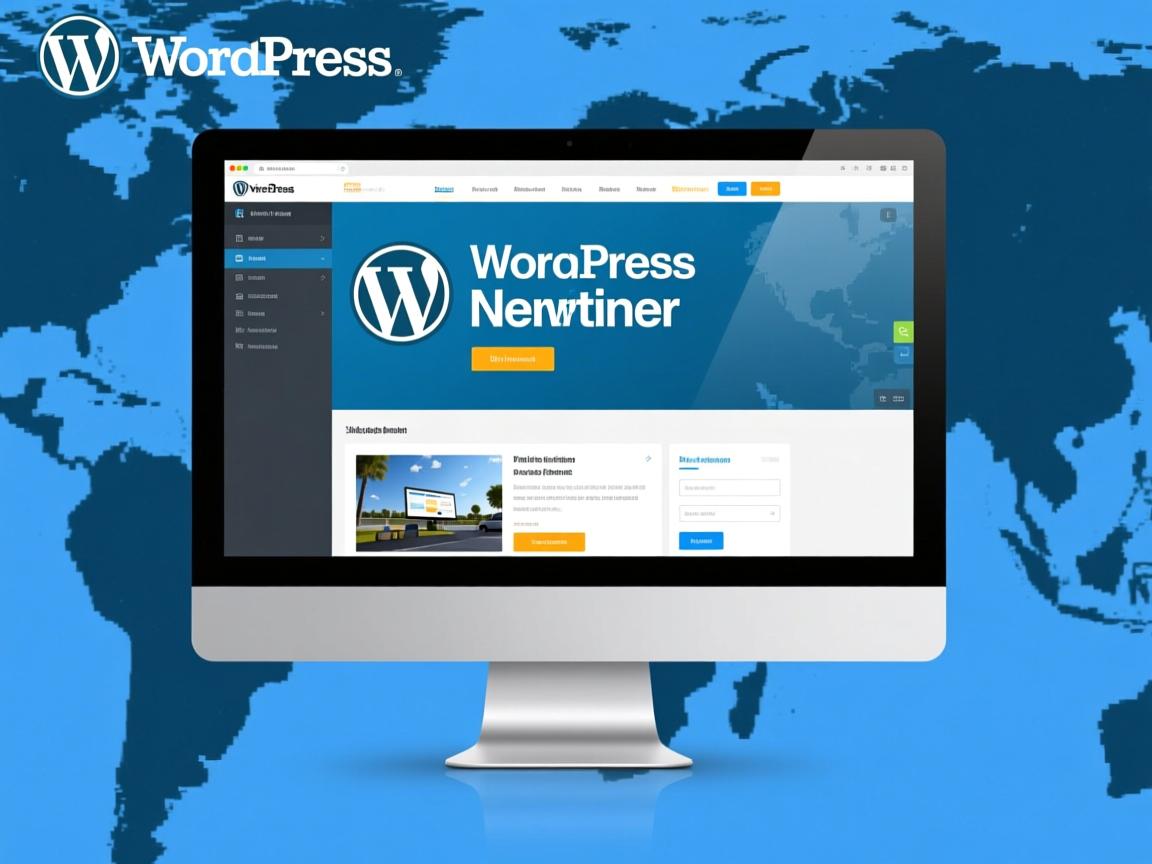 如何打造高效WordPress新闻中心  第3张