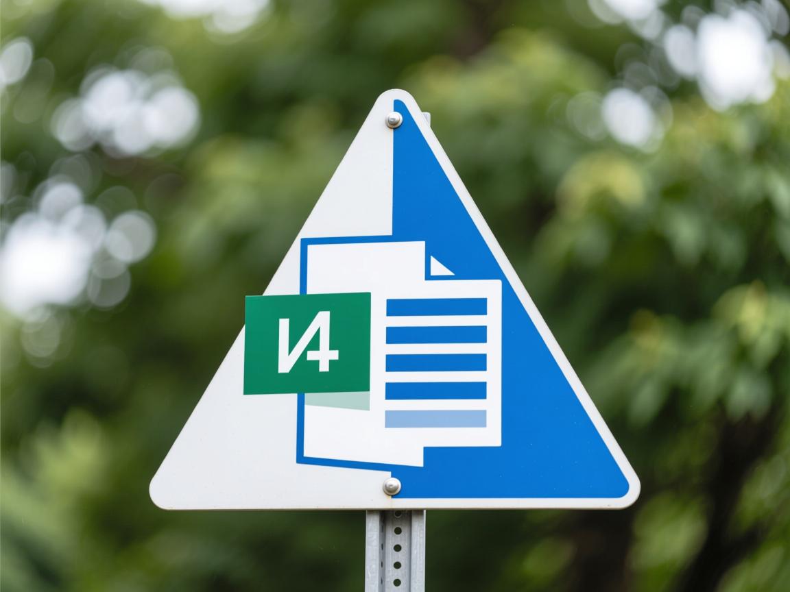 Word文档出现三角形怎么办 第3张 Word文档出现三角形怎么办 第3张