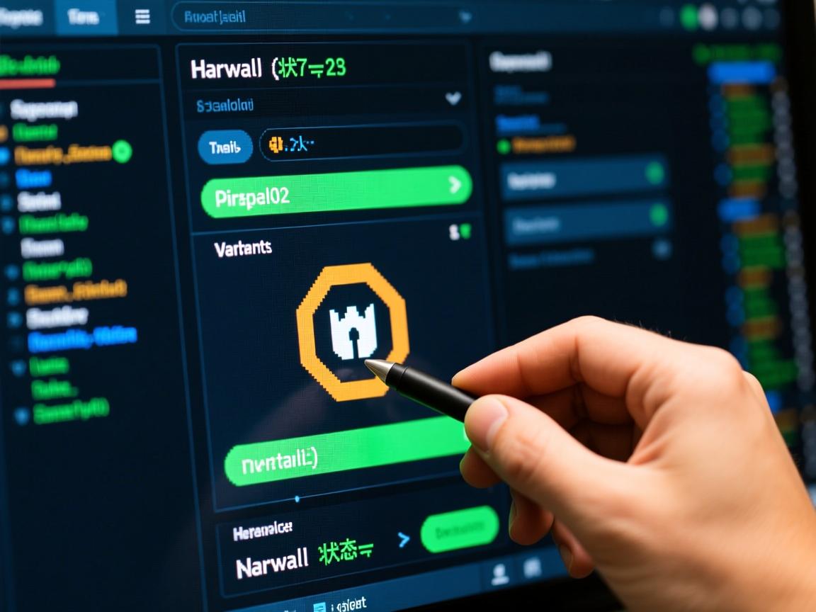 Linux防火墙状态怎么查