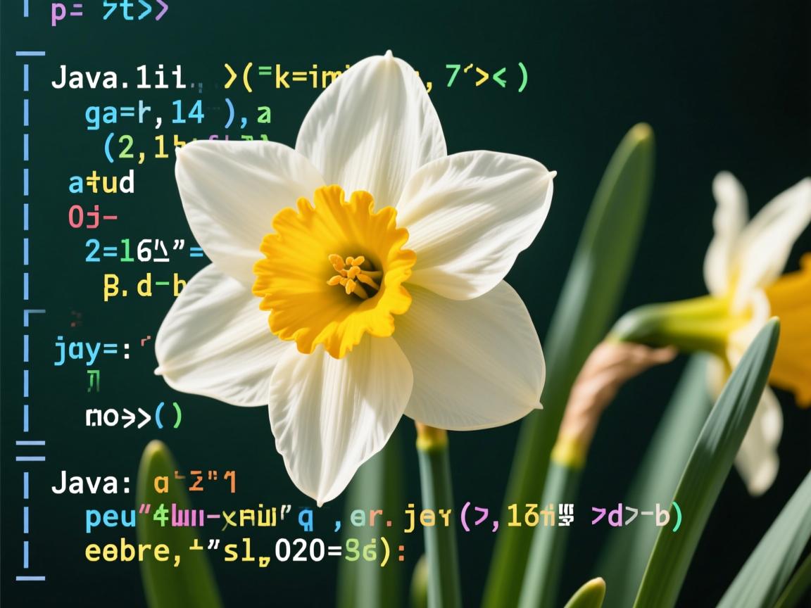 Java水仙花数代码如何写？  第1张